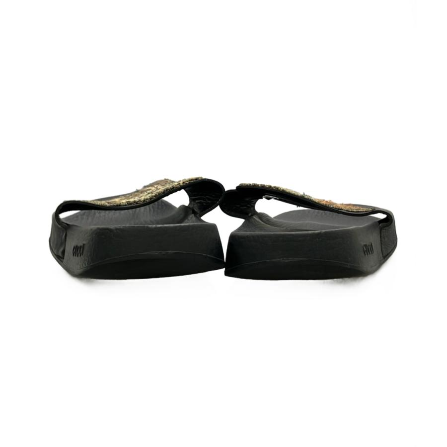 グッチ スライドサンダル 407340 メンズ SIZE 7 GUCCI 中古 : Rehello