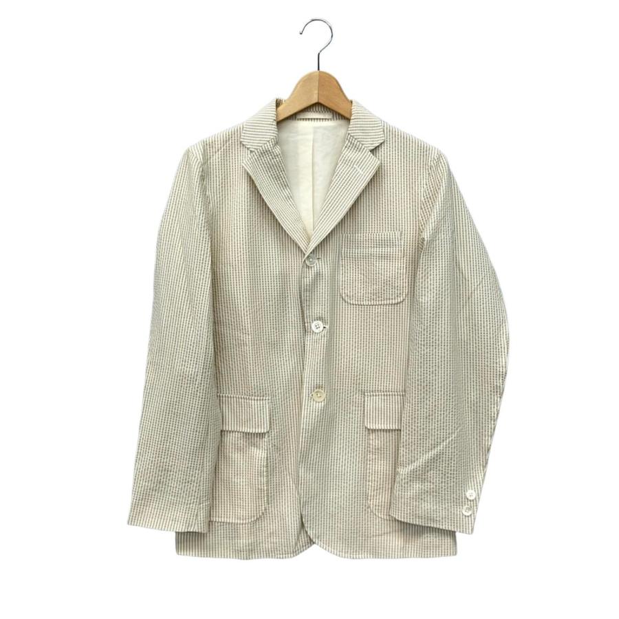ビームス テーラードジャケット メンズ SIZE S (S) BEAMS 中古 