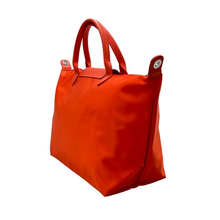 LONGCHAMP ロンシャン 2WAY トートバッグ ショルダーバッグ 美品 ロンシャン 2way トートバッグ ショルダーバッグ 斜め掛け ル