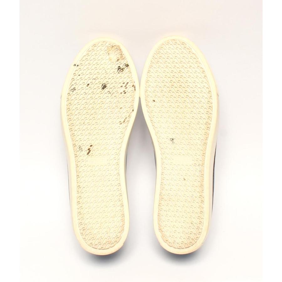エルメス スリッポン ローファー メンズ SIZE 42 1/2 HERMES 中古