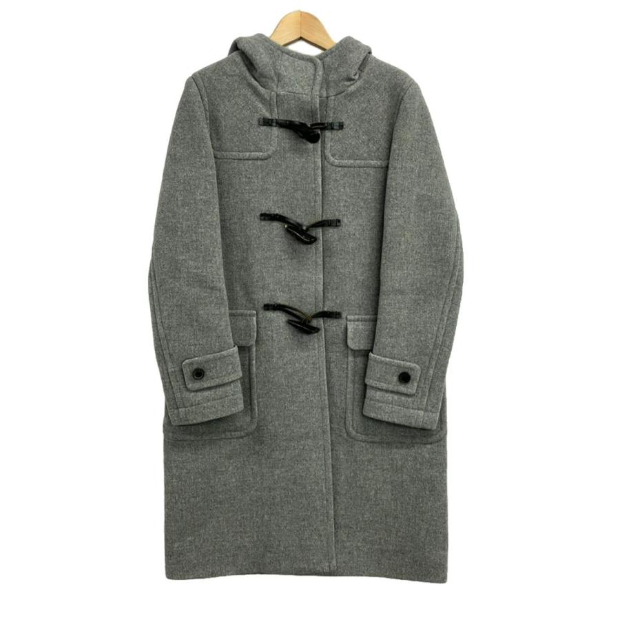 美品 マカフィー ダッフルコート レディース SIZE 36 (S) MACPHEE 中古 