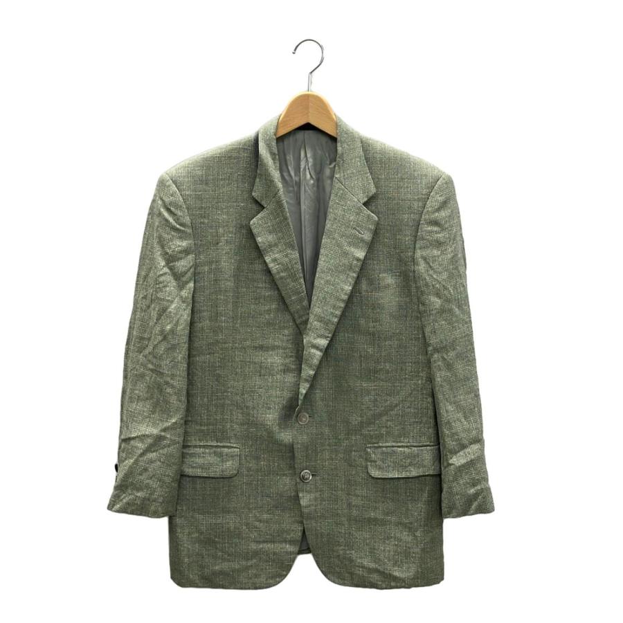 ロベルタ ディ カメリーノ テーラードジャケット メンズ SIZE M (M 