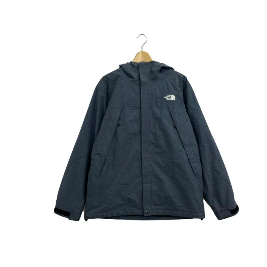 ザ・ノースフェイス ナイロンジャケット NP61725Z メンズ SIZE L (L 