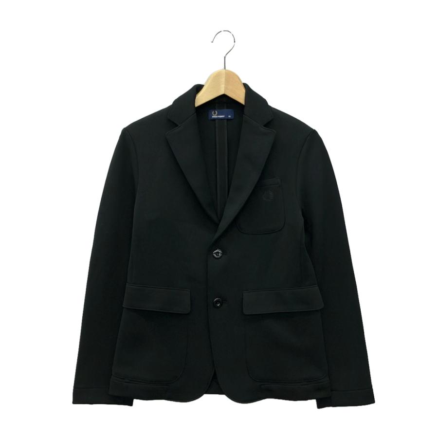 美品 フレッドペリー テーラードジャケット メンズ SIZE XS (XS) FRED 