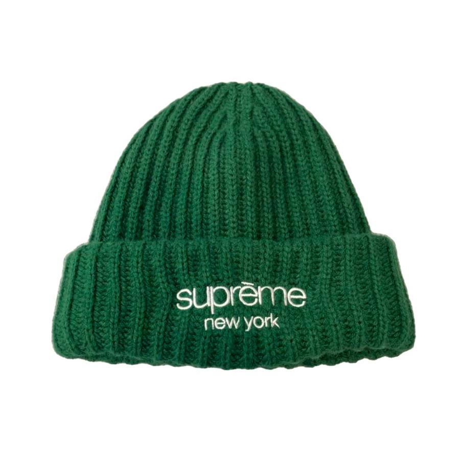 シュプリーム ニット帽 メンズ Supreme 中古 : Rehello by BOOKOFF
