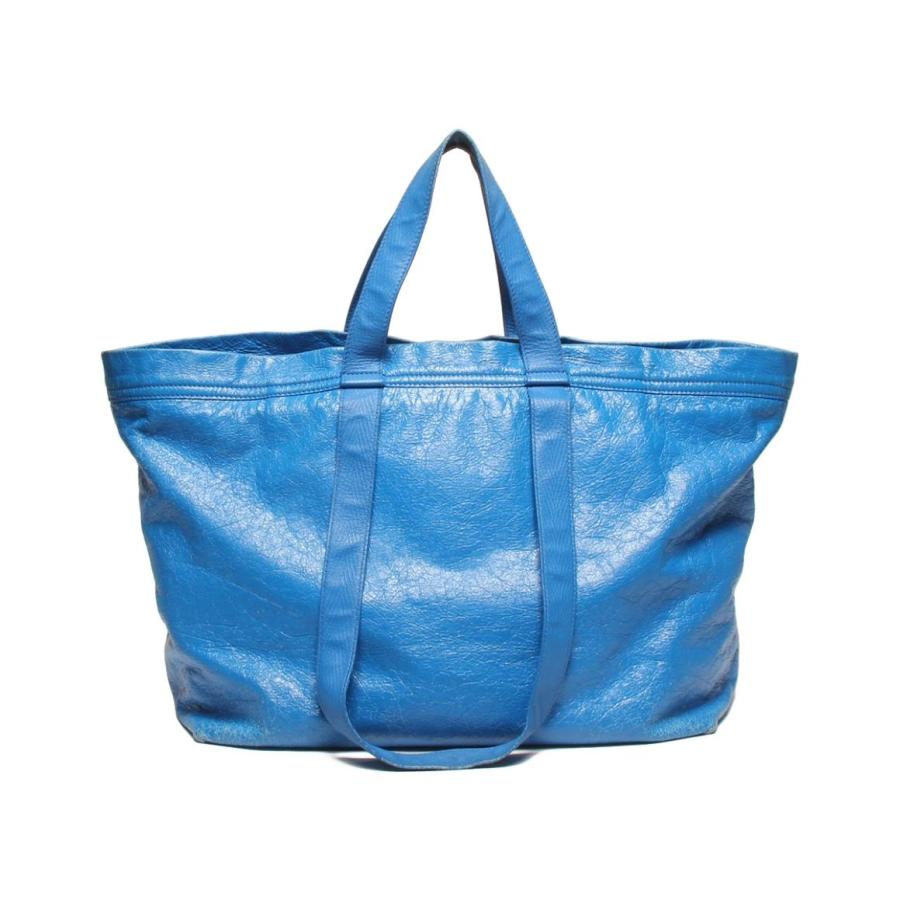 バレンシアガ キャリーショッパー トートバッグ 457627 レディース