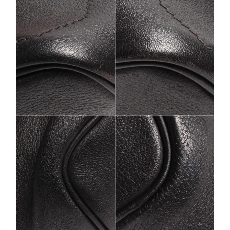 エルメス レザーボディバッグ A刻印 シルバー金具 シティ エルメス レザーボディバッグ A刻印 シルバー金具 シティ