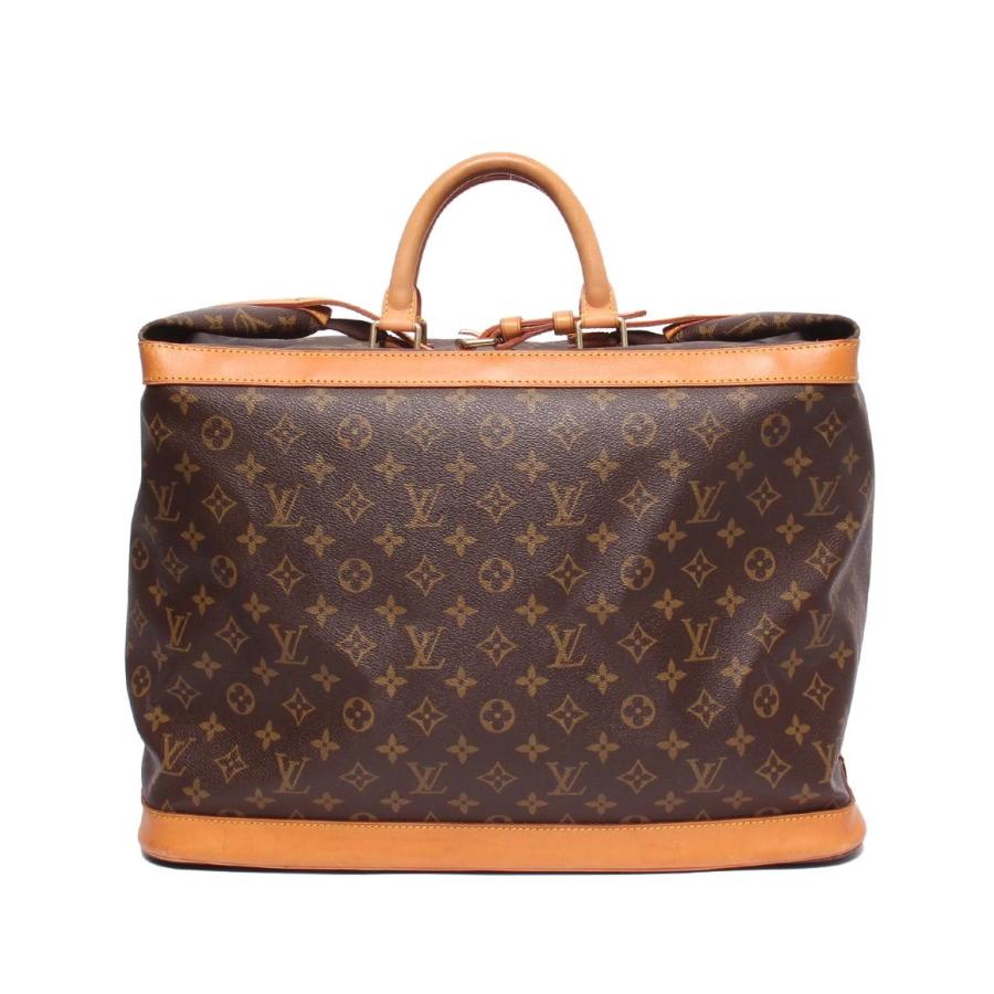ルイ・ヴィトン ボストンバッグ クルーザーバッグ45 モノグラム M41138