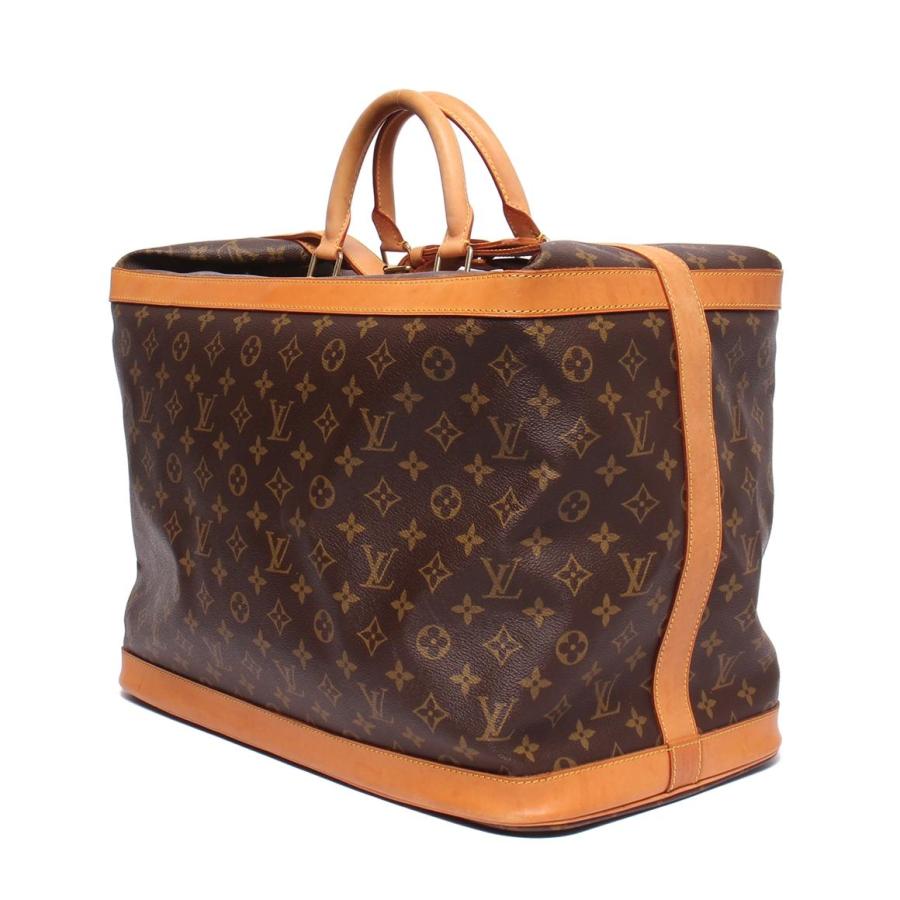 ルイ・ヴィトン ボストンバッグ クルーザーバッグ45 モノグラム M41138