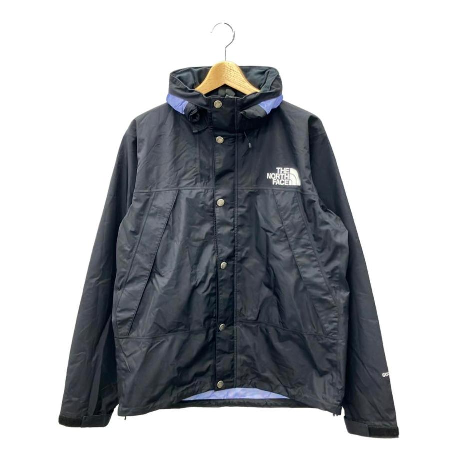 ザ・ノースフェイス マウンテンレインテックスジャケット メンズ SIZE