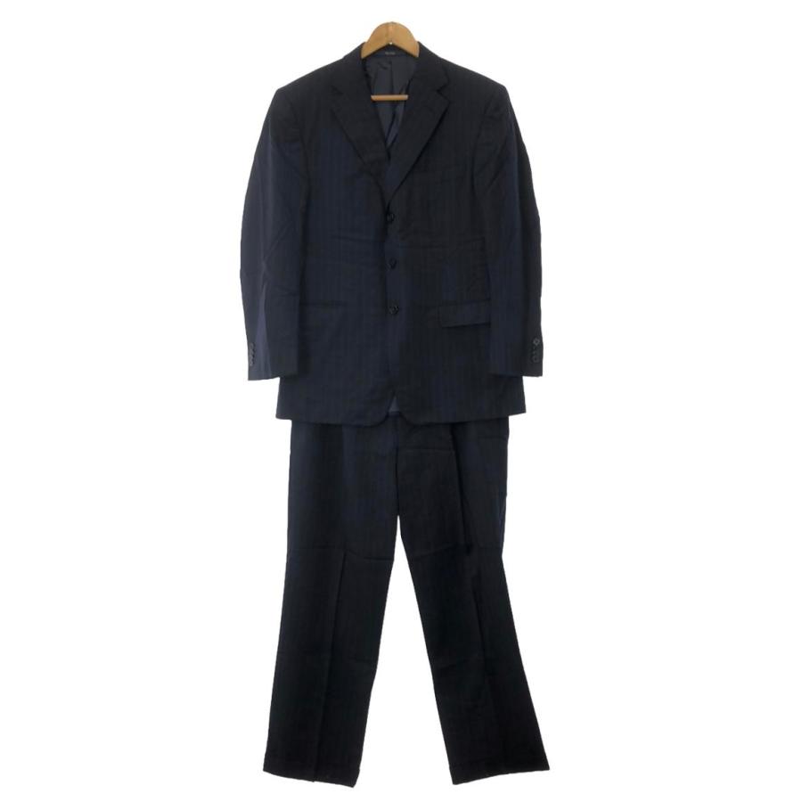 Ermenegildo Zegna スーツ　50C Ermenegildo Zegna Su Misura Tuxedo Sport Coat Size 50 Reg