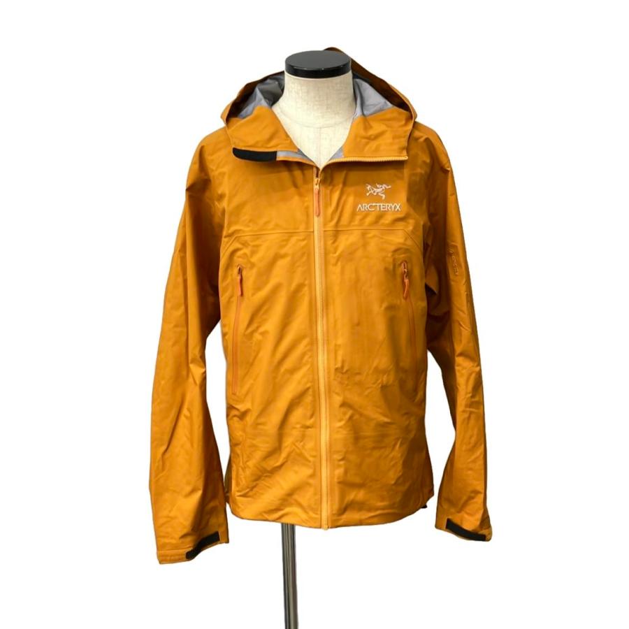 アークテリクス マウンテンパーカー メンズ SIZE S/P (S) ARC'TERYX