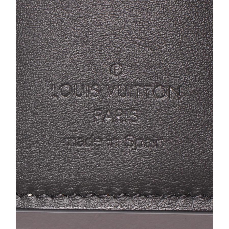 Louis Vuitton ディスカバリー　モノグラムシャドウ　中古　ヴィトン 楽天市場】LOUIS VUITTON ルイヴィトン M80726 モノグラム