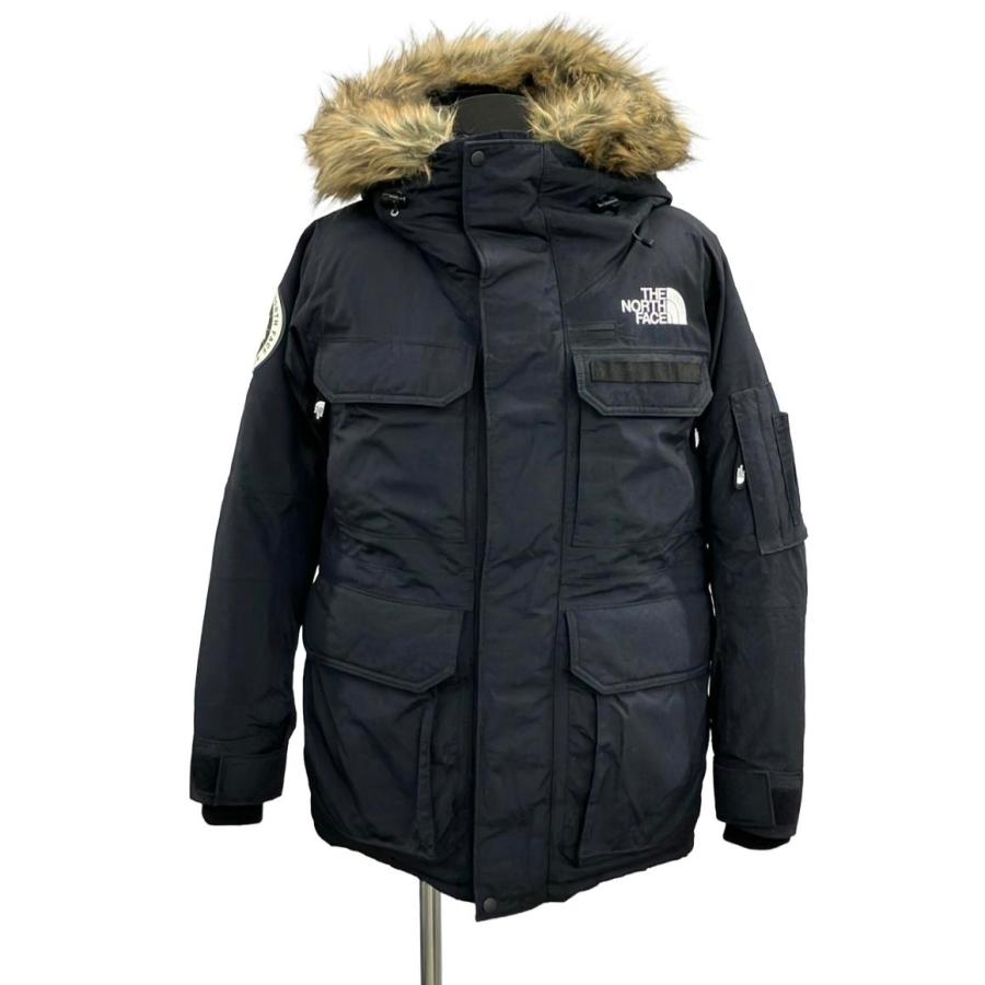 ザ・ノースフェイス ダウンジャケット SUMMIT SERIES メンズ SIZE S