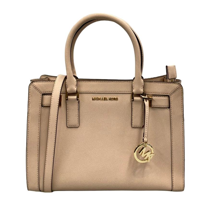 マイケルコース 2WAY ハンドバッグ ショルダーバッグ 斜め掛け