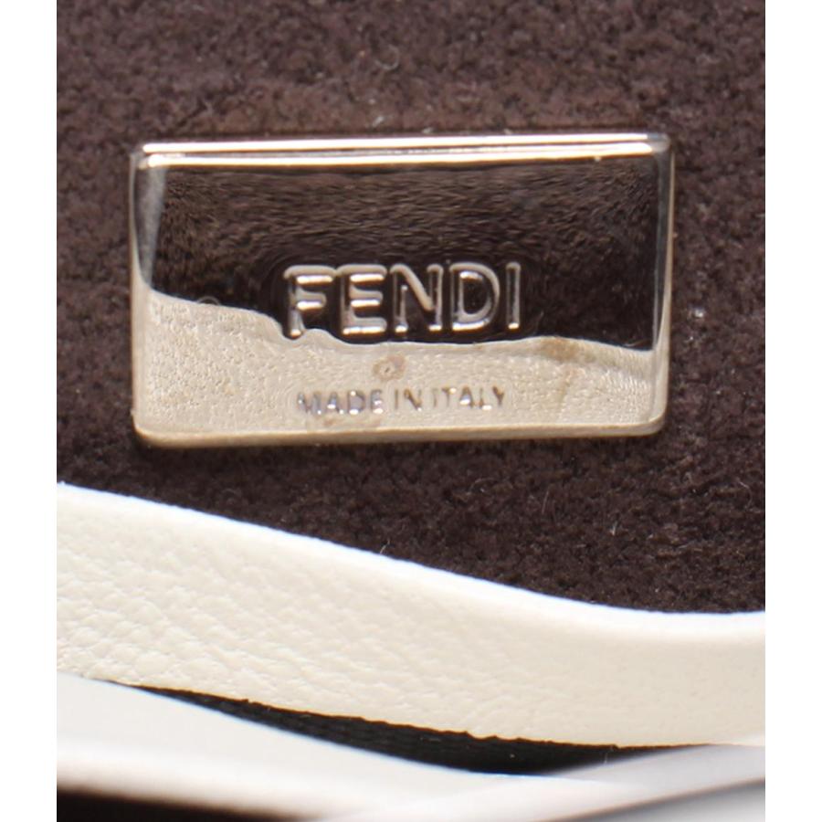 フェンディ 2wayミニハンドバッグ ショルダーバッグ 斜め掛け フェンディ 2wayミニハンドバッグ ショルダーバッグ 斜め掛け