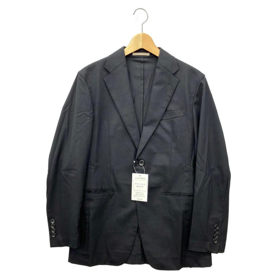 【新品未使用】ESTIMATION エストネーション テーラードジャケット エストネーション テーラードジャケット メンズ SIZE S ESTNATION 中古
