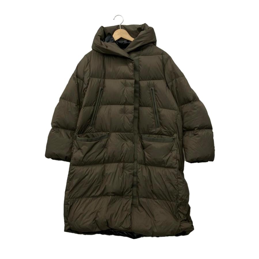 ユニクロ　＋J ダウン　シェイプドライン ジャケット　Ｌ　ダウン ユニクロ公式 | ダウンジャケット