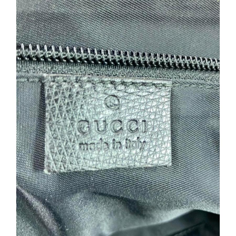 専用出品です グッチ ナイロンショルダーバッグ 斜め掛け メッセンジャー