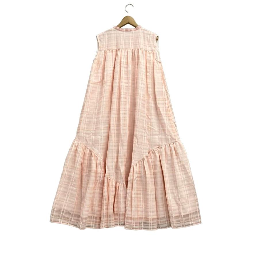 オブリ ノースリーブワンピース レディース SIZE 1 (S) obli