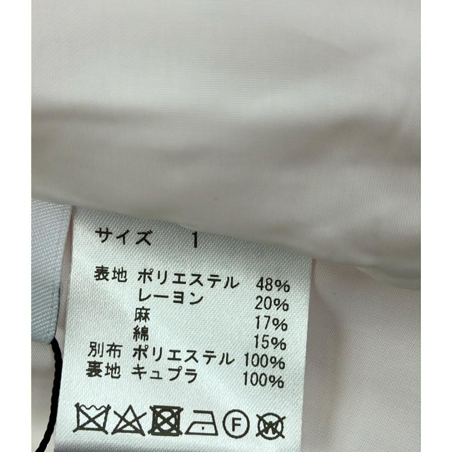 オブリ ノースリーブワンピース レディース SIZE 1 (S) obli 中古
