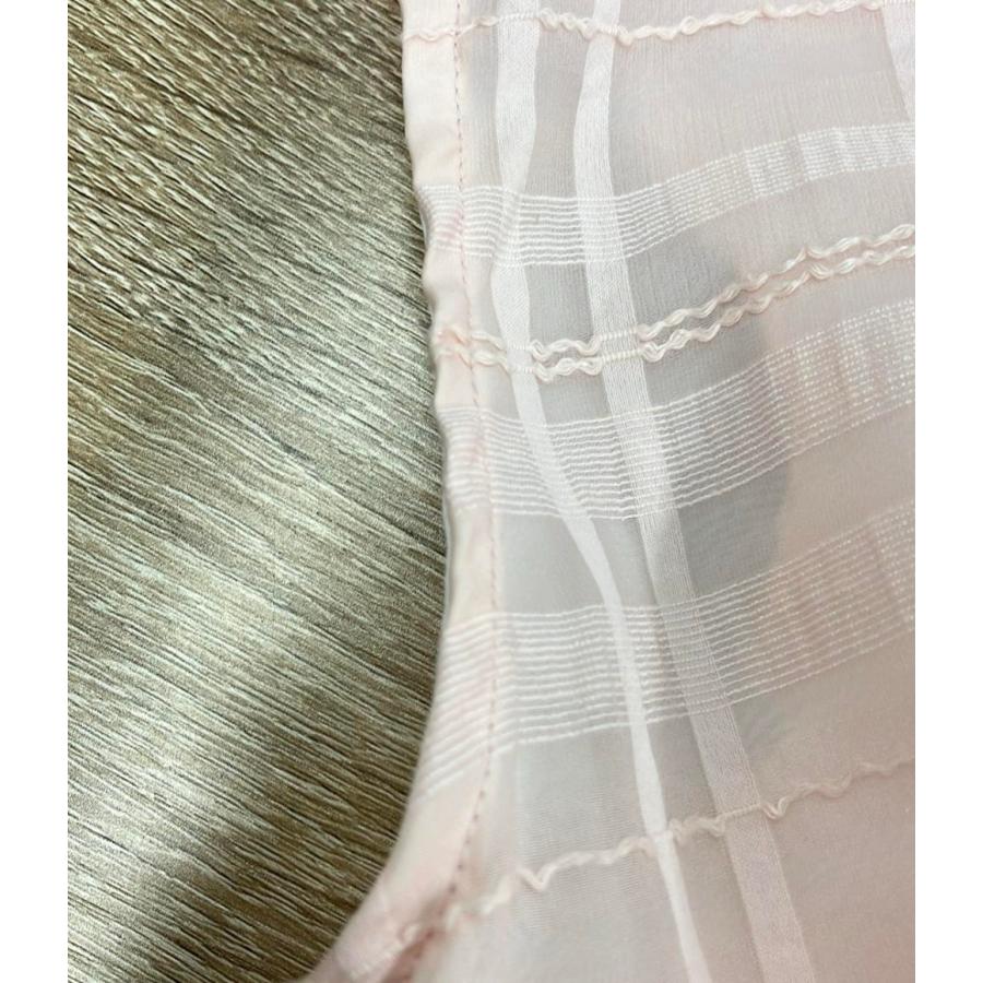 オブリ ノースリーブワンピース レディース SIZE 1 (S) obli 中古