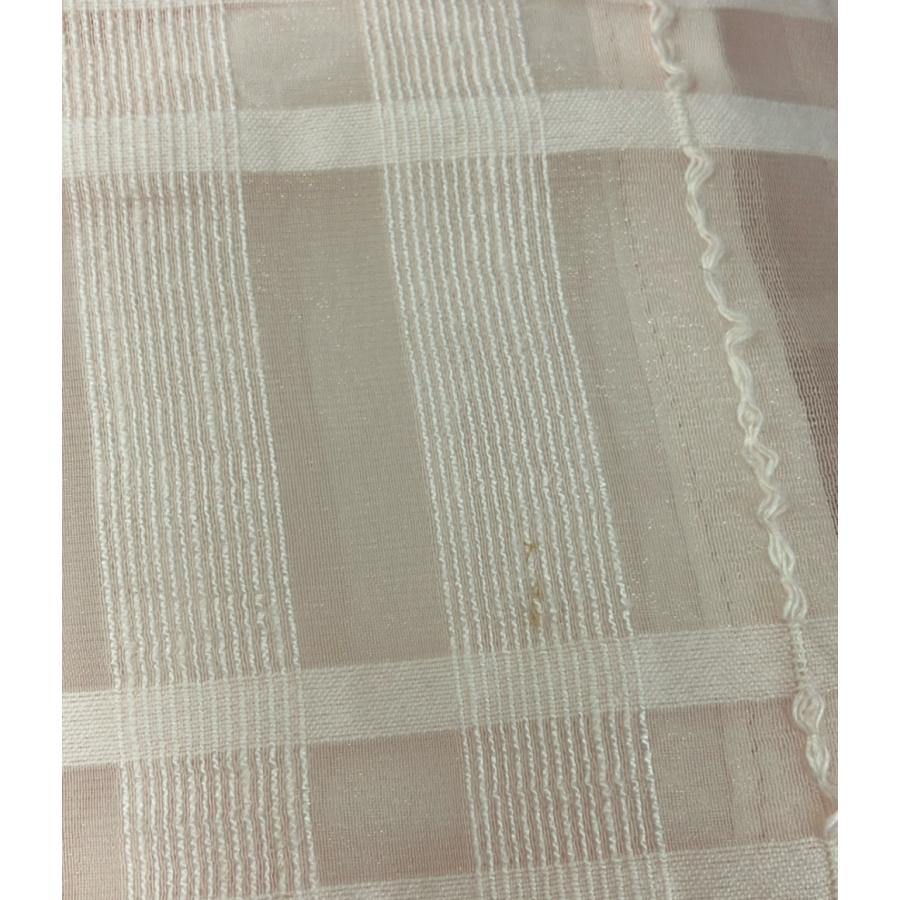 オブリ ノースリーブワンピース レディース SIZE 1 (S) obli