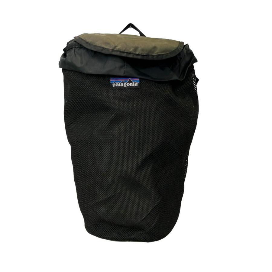 パタゴニア リュック メッシュ メンズ patagonia 中古 : Rehello by