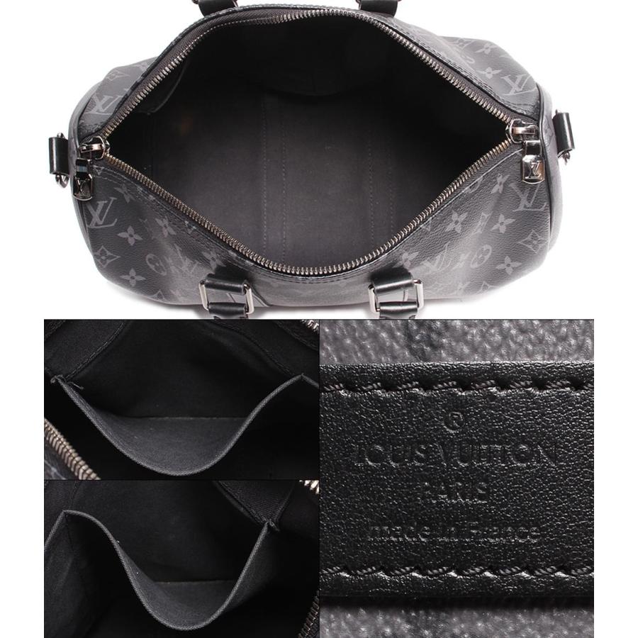 ルイ・ヴィトン 2wayボストンバッグ シルバー金具 キーポル