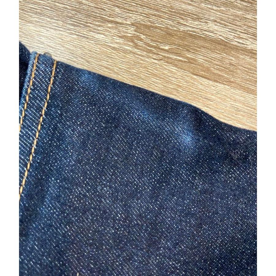 プラダ デニムパンツ ボタンフライ TAPERED FIT GEP083 R121 メンズ 
