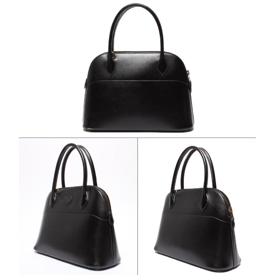 エルメス 2way ハンドバッグ ショルダーバッグ 肩掛け □A刻印