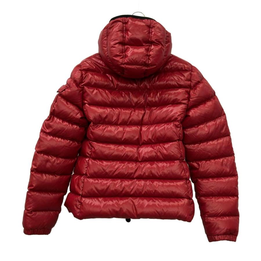 モンクレール ダウンジャケット BADY レッド A2-093-45942-05-68950