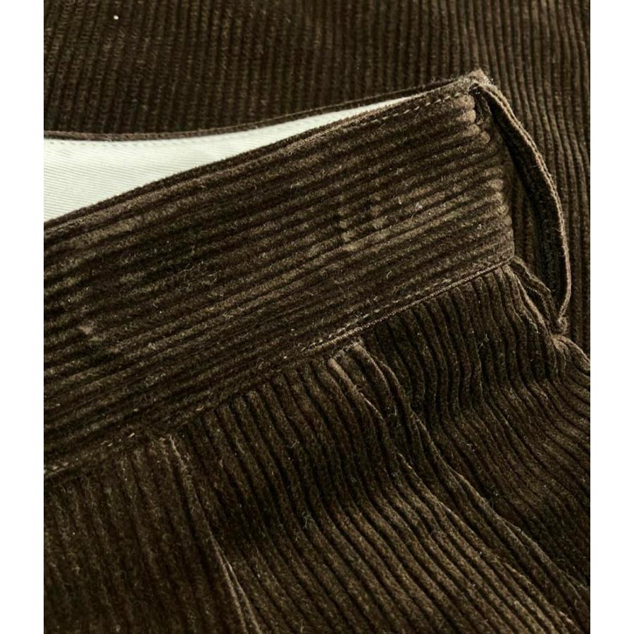 ディセンダント コーデュロイ パンツ メンズ SIZE 2 (M) DESCENDANT