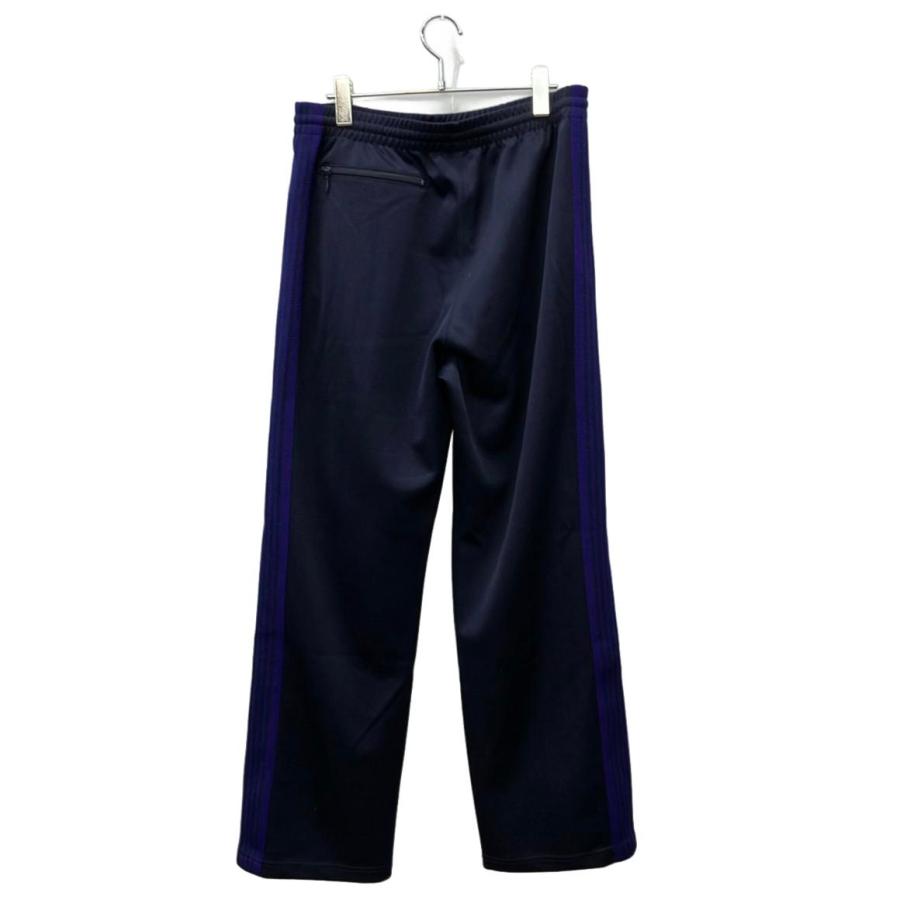 未使用 Needlesニードルス 別注トラックパンツ M ニードルス トラックパンツ NS246 メンズ SIZE M Needles 中古