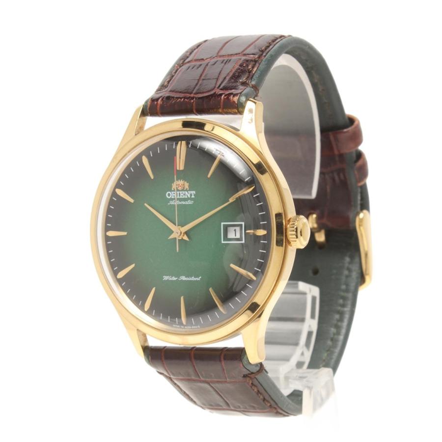 オリエント バンビーノ オートマティッAC08-A0-B