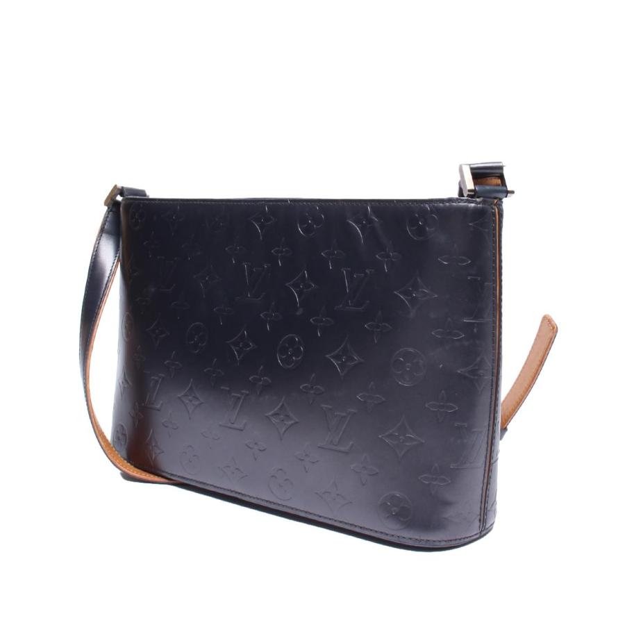 ルイ・ヴィトン ショルダーバッグ 肩掛け アルストン モノグラムマット