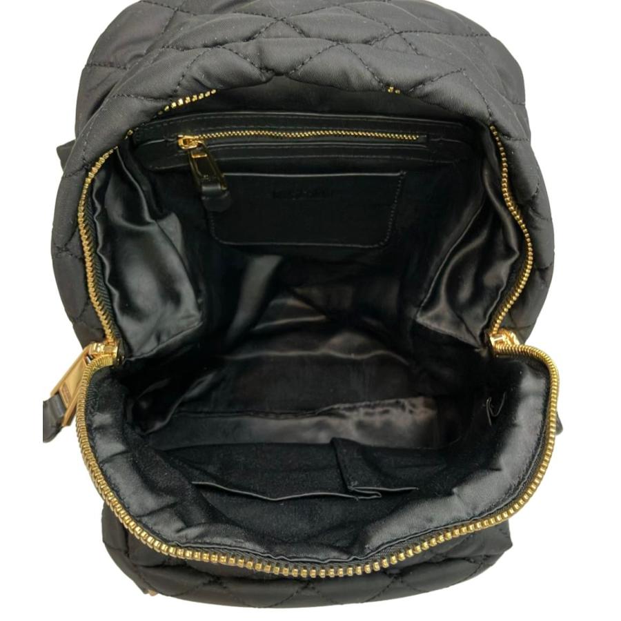 美品 モスキーノ リュック デイパック レディース MOSCHINO 中古