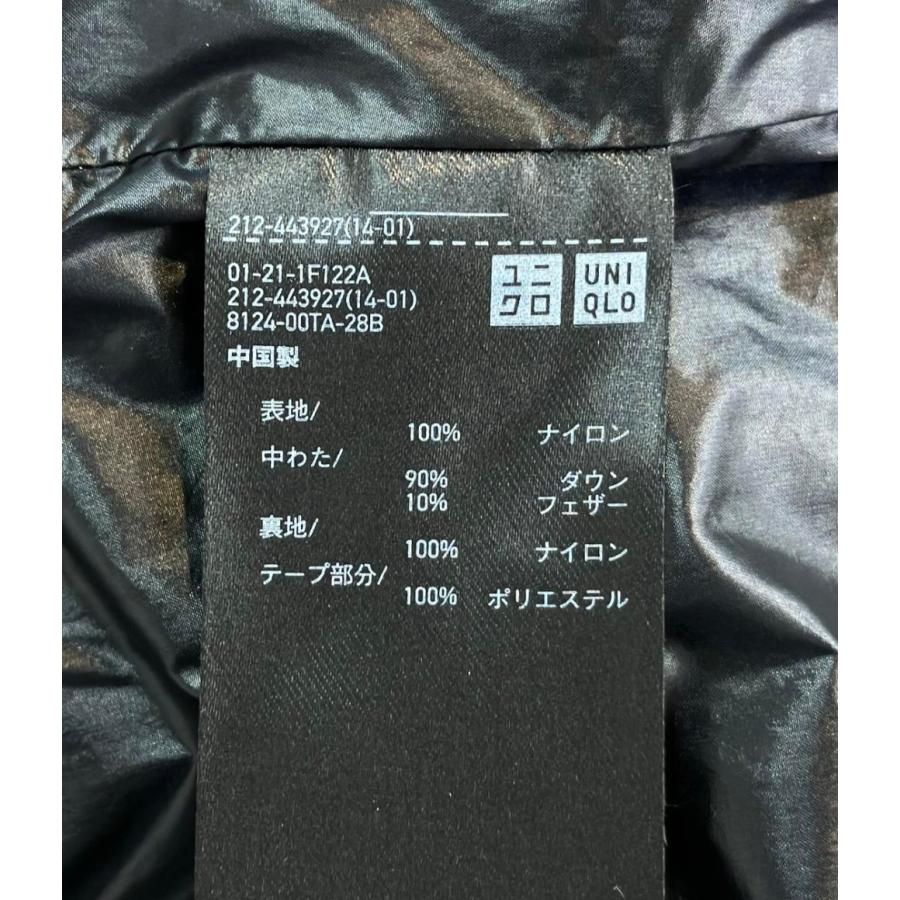 美品 ユニクロ ダウンコート× Jil Sander レディース SIZE M (M