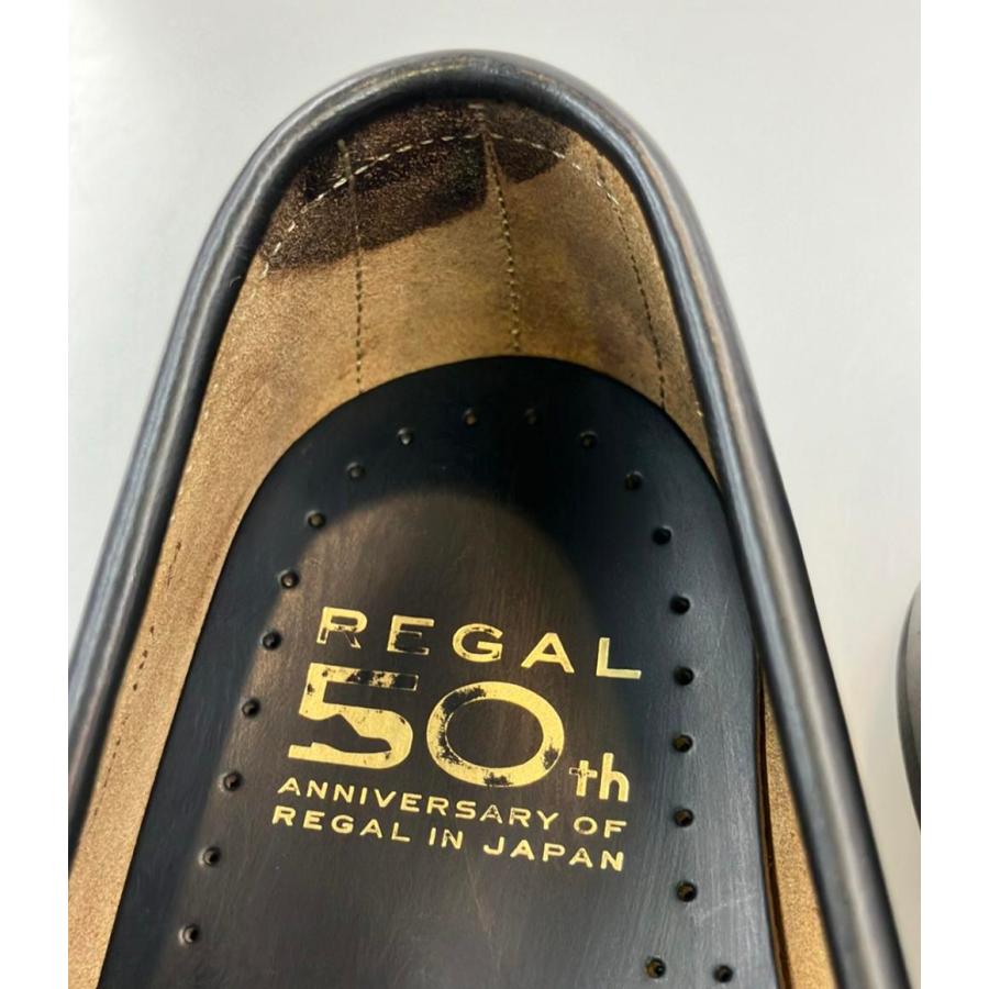リーガル コブラヴァンプローファー 50周年記念 メンズ SIZE 24.0 (XS