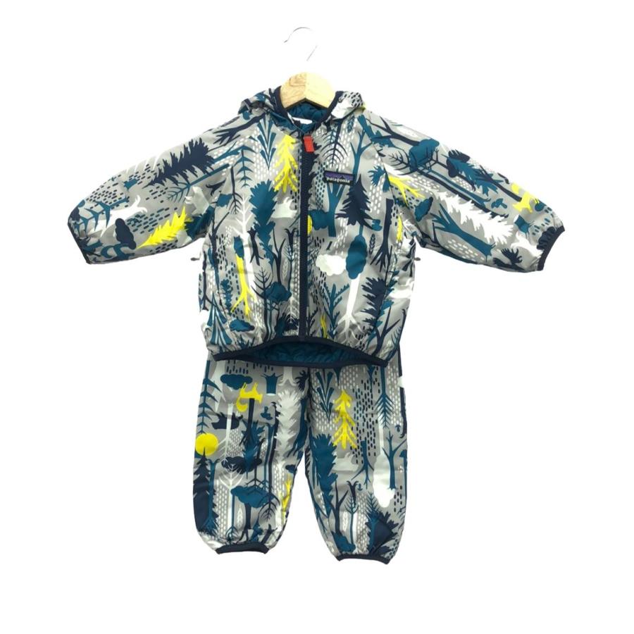 patagonia ベビーアウターセット 6-12M 80 patagonia】ベビー・レトロX・ジャケット (Patagonia/べビーアウター