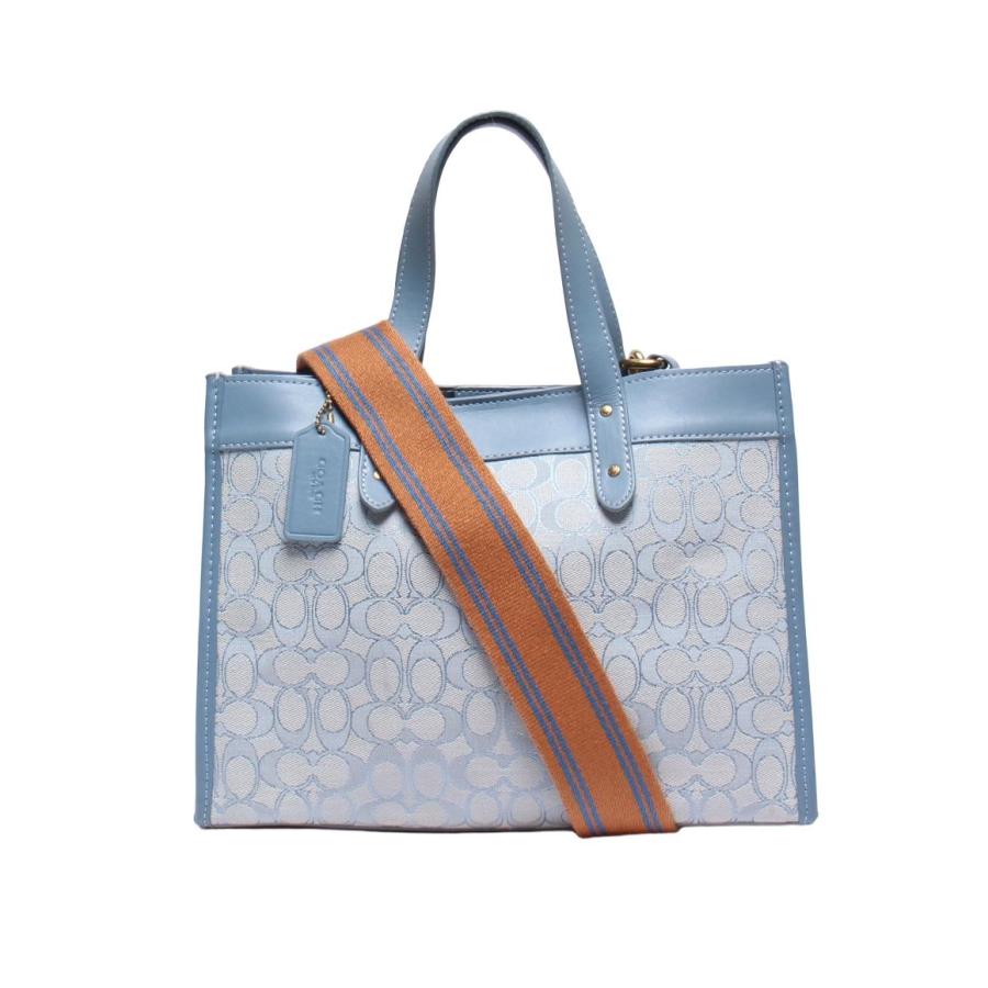 コーチ 2wayハンドバッグ ショルダーバッグ 斜め掛け C3282 レディース  