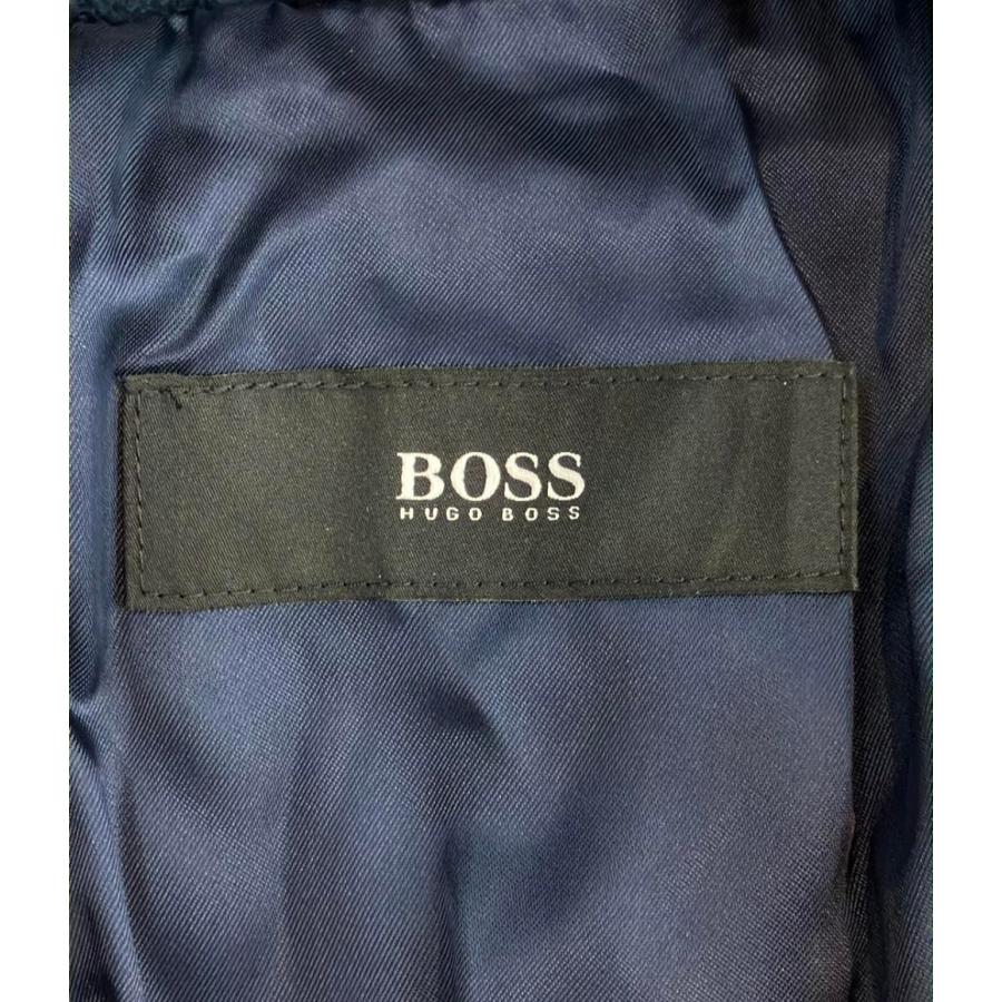 ヒューゴボス チェスターコート メンズ SIZE 50 (XL) HUGO BOSS 中古