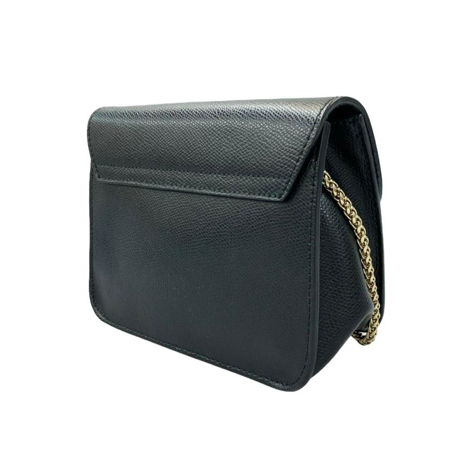 フルラ チェーンミニショルダーバッグ 斜め掛け メトロポリス