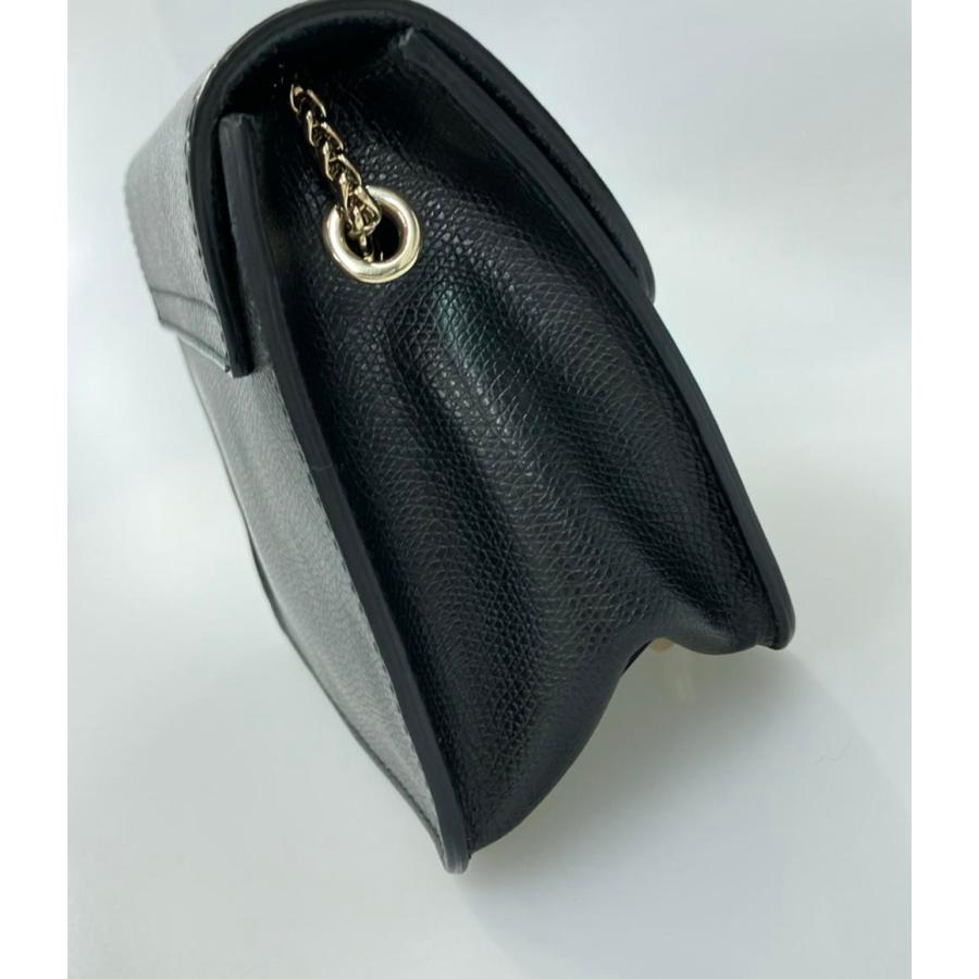 フルラ チェーンミニショルダーバッグ 斜め掛け メトロポリス