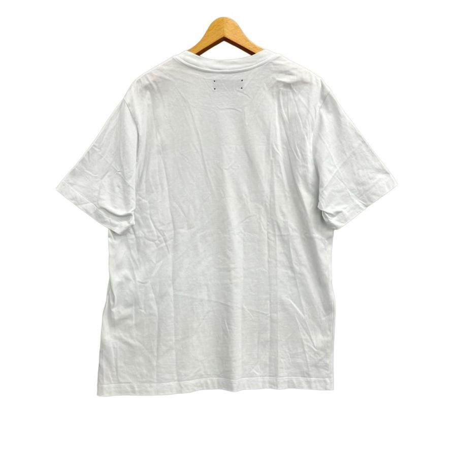 アメリ ロゴプリント 半袖Tシャツ メンズ SIZE L/G (L) AMIRI 中古