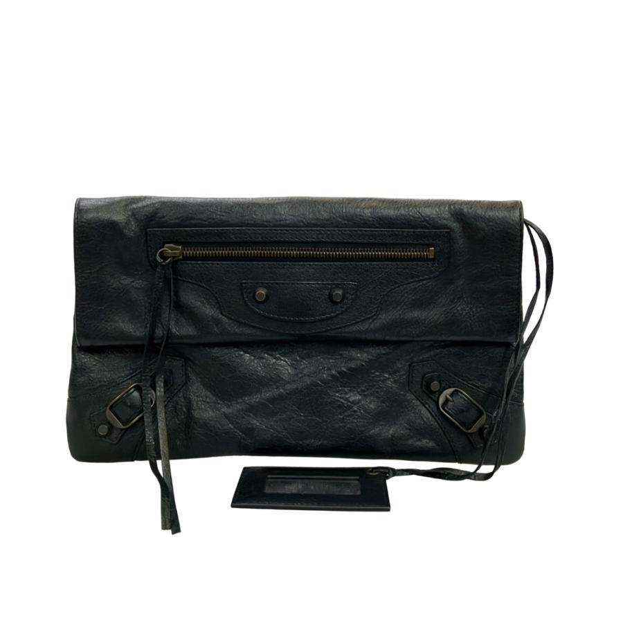 バレンシアガ クラッチバッグ メンズ BALENCIAGA 中古 : Rehello by