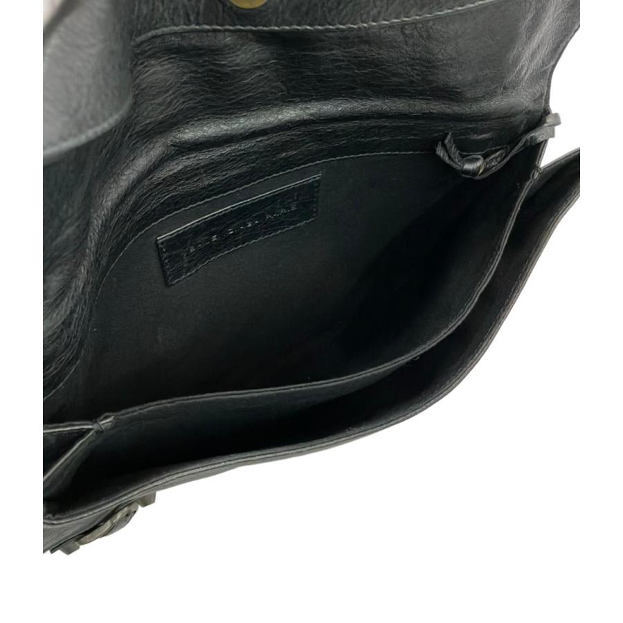 バレンシアガ クラッチバッグ メンズ BALENCIAGA 中古 : Rehello by
