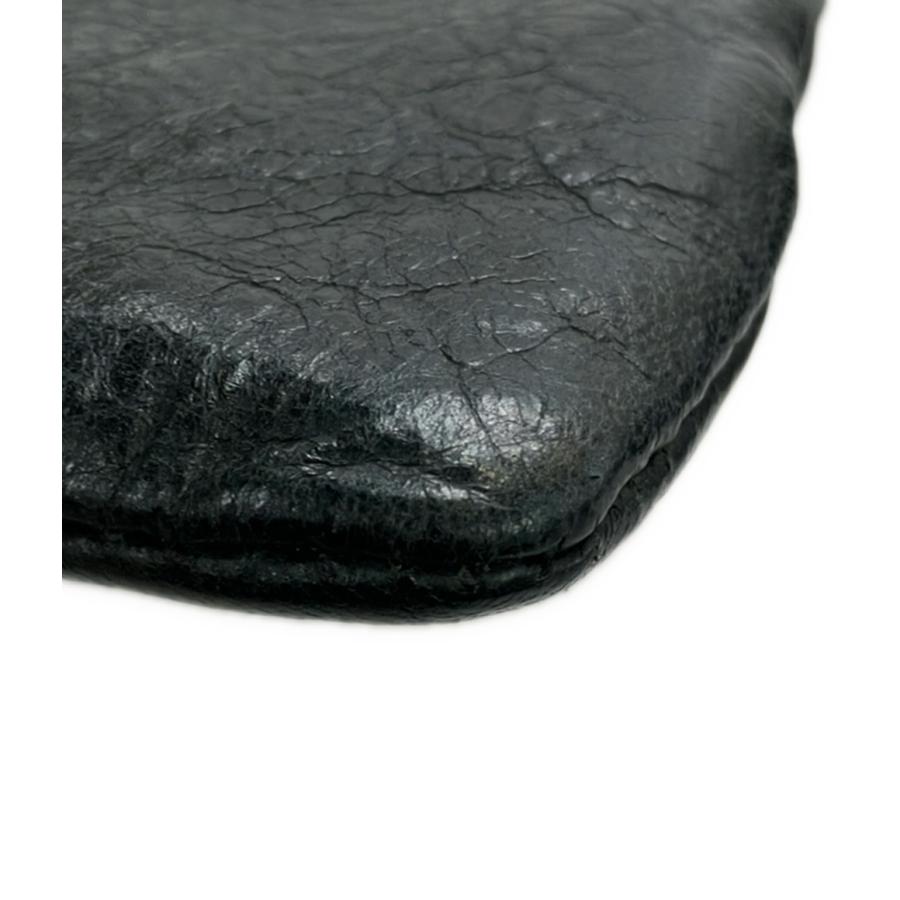 バレンシアガ クラッチバッグ メンズ BALENCIAGA 中古 : Rehello by