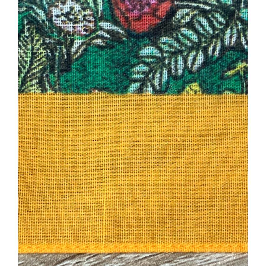 グッチ ヒグチユウコ スカーフ レディース GUCCI 中古 : Rehello by