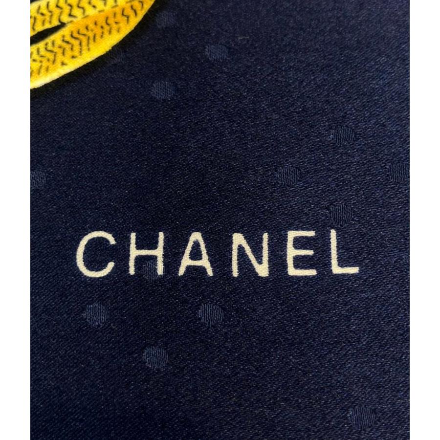 シャネル スカーフ シルク100% レディース CHANEL 中古 : Rehello by
